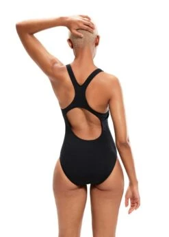 Speedo Digital Printed Medalist Swimsuit - Black/ Chroma Blue/ Aquarium/ Miami Lilac -Best Swimming Equipment tumbnail 6268e3e6 64c5 42d3 8276 6ff2f19d5137