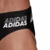 Adidas FIT Lineage Briefs - Black