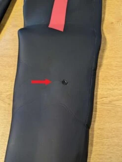 HEAD Swimrun Base Womens B-Grade Wetsuit -Best Swimming Equipment tumbnail 68267fca 3ed1 4e32 9b0a bb0bf9ccd053