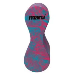 Maru Swirl Pull Buoy - Blue / Pink -Best Swimming Equipment tumbnail 68614c13 b4d9 4a58 8f4c f4c8be51159b