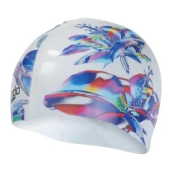 Speedo Digital Printed Cap -Best Swimming Equipment tumbnail 6b3998a8 22dd 4084 b146 3e73ece7a379 1