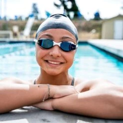 Finis Smart Goggle - Blue/Mirror 22 Finis Smart Goggle - Blue/Mirror -Best Swimming Equipment tumbnail 6bab513c 7705 4b0f bbbd 33d6b735a914