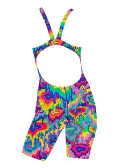 Amanzi Euphoria Kneelength Swimsuit -Best Swimming Equipment tumbnail 6dcc904a 514b 4676 a460 a4a596f30b87