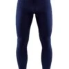 Craft Warm Intensity Leggings - Navy Blue -Best Swimming Equipment tumbnail 709b74be 4adc 4254 a560 18248a0decc6