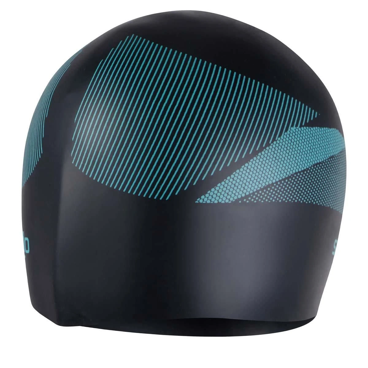 Speedo Reversible Moulded Silicone Cap 7 Speedo Reversible Moulded Silicone Cap - Image 5