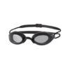 Zoggs Fusion Air Goggles - Black -Best Swimming Equipment tumbnail 74b9238e 376a 4d78 83a0 0941494db8e3