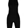 Orca Women's Athlex Race Suit - Silver