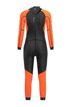 Best Seller 5 Orca Women's Vitalis Hi-Vis Wetsuit