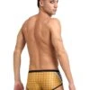 Arena 50th Anniversary Limited Edition Low Waist Short - Gold/Multi/Black -Best Swimming Equipment tumbnail 77ca9df5 a506 4e79 bd0d 0858d6cfb0e2