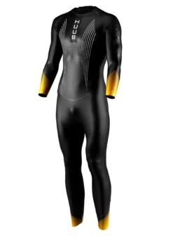 HUUB Men's Alta Thermal 2:4 Wetsuit