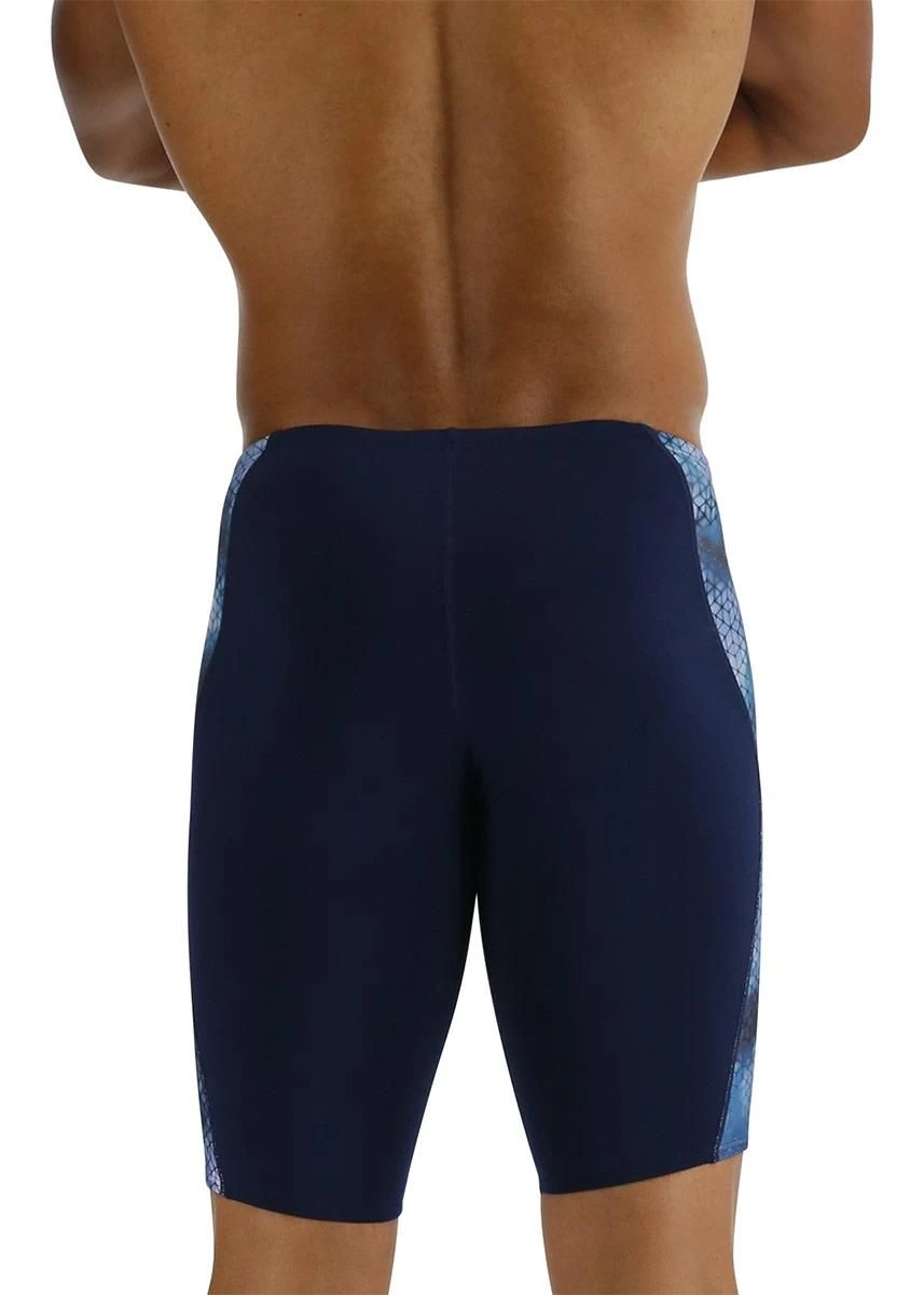 TYR Starhex Blade Jammer - Blue Ice 3 TYR Starhex Blade Jammer - Blue Ice