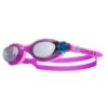 TYR Youth Vesi Goggles - Smoke/Purple -Best Swimming Equipment tumbnail 791a033a ce87 463c a798 86806316be39