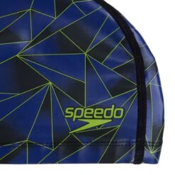 Speedo Junior Printed Pace Cap -Best Swimming Equipment tumbnail 7c3cbc8a f0b1 43c1 aa04 5faee4c3d5b5 1