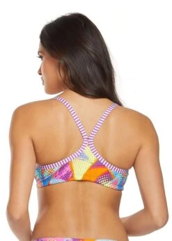 Uglies Muse 2 Piece Workout Bikini -Best Swimming Equipment tumbnail 7eda5355 1886 4883 bc37 9c8fbdbe9575