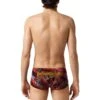 Akron Port 14cm Trainer Swim Trunk -Best Swimming Equipment tumbnail 7fe91b94 afab 46fa a855 4635e089eb59
