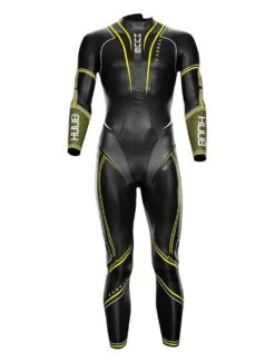 HUUB Men's Varman Fluo Limited Edition Wetsuit + Free T2 Rucksack 8 HUUB Men's Varman Fluo Limited Edition Wetsuit + Free T2 Rucksack -Best Swimming Equipment tumbnail 8059c1ae 741d 4e6c 85b2 da3cd8a0b859