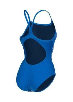 Arena Marbled Lightdrop Back Swimsuit - Royal/Multi -Best Swimming Equipment tumbnail 816a371e aa7b 420f b208 cbbe4e570b9e