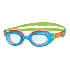 Zoggs Little Sonic Air Junior Goggles -Best Swimming Equipment tumbnail 81cf61d2 2212 4d10 ac0c cdc2a26125ec 1