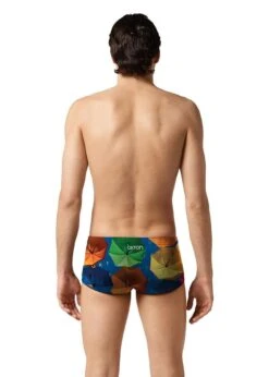 Akron Bekko 14cm Trainer Swim Trunk