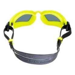 Aquasphere Kayenne Pro Photochromatic Goggles -Best Swimming Equipment tumbnail 827287d1 23c9 4433 9c77 8143bcbfe54c 1