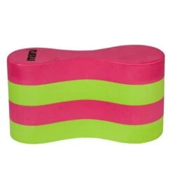 Maru Junior Pull Buoy - Pink / Lime -Best Swimming Equipment tumbnail 82eb017d ce80 40ac a88c 92fd176e0ba9