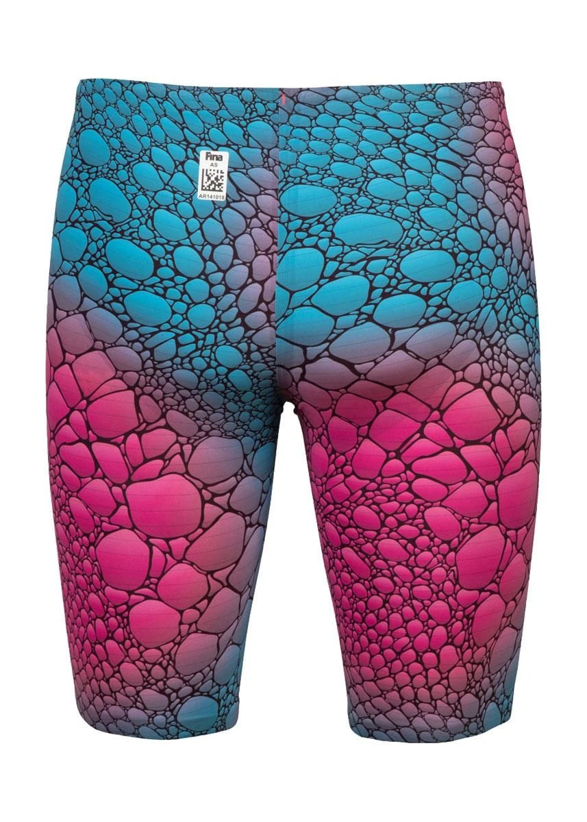 Arena Limited Edition Carbon Air² Jammer - Twilight Gator 11 Arena Limited Edition Carbon Air² Jammer - Twilight Gator - Image 9