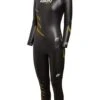 Jaked Womens Challenger Wetsuit - Black / Orange -Best Swimming Equipment tumbnail 83630ed6 bb8b 454b b58b 540633209ce1