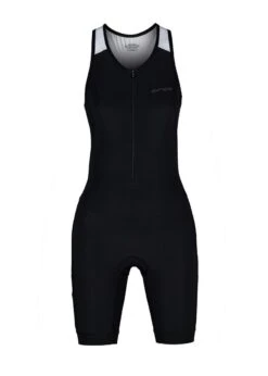 Orca Women's Athlex Race Suit - White