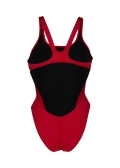 Arena Team Swim Tech Swimsuit - Red/White -Best Swimming Equipment tumbnail 859ff11b c287 4799 8ee0 011662e8fc09