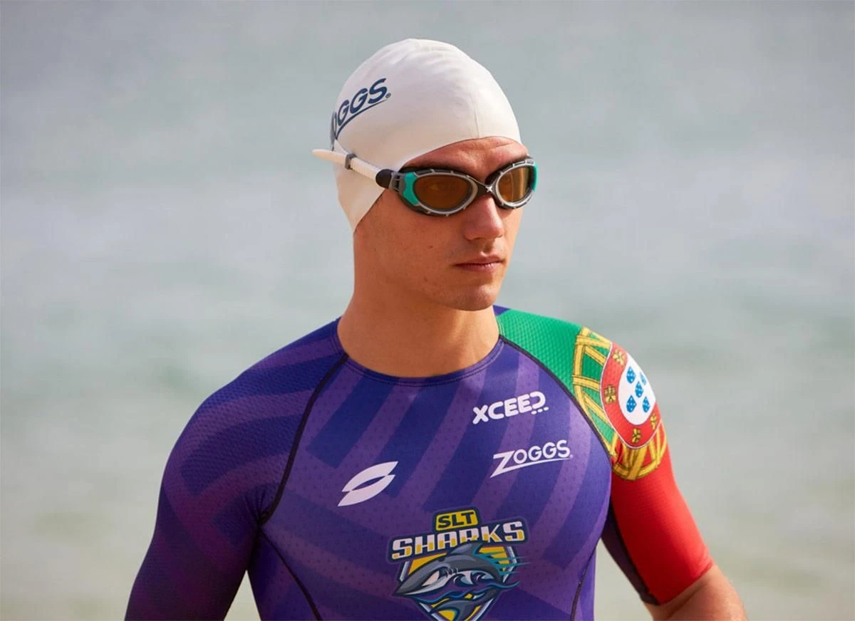 Zoggs Predator Flex Polarized Goggles 3 Zoggs Predator Flex Polarized Goggles