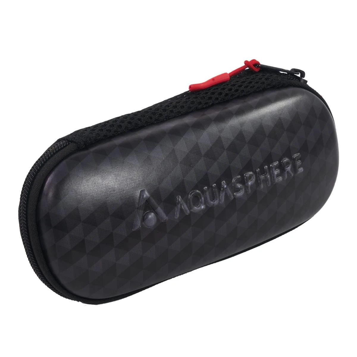 Aqua Sphere Goggle Case - Black/ Red 4 Aqua Sphere Goggle Case - Black/ Red - Image 2