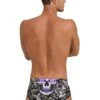 Arena Crazy King Skull Low Waist Swim Short - White/Multi -Best Swimming Equipment tumbnail 899eb575 48dd 4725 b05a 4dceed878cef