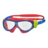 Zoggs Phantom Kids Mask - Blue/Red 1 Zoggs Phantom Kids Mask - Blue/Red -Best Swimming Equipment tumbnail 89e0e3ce f731 4310 ad5b 0c6b63bfd90a