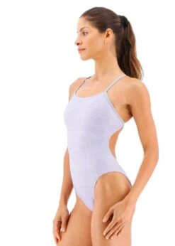 TYR Lapped Cutout Fit Swimsuit - Lavender 12 TYR Lapped Cutout Fit Swimsuit - Lavender -Best Swimming Equipment tumbnail 8a8be465 afcf 45f2 b759 8d968b135f86