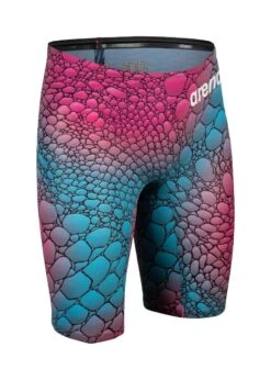 Arena Limited Edition Carbon Air² Jammer - Twilight Gator 18 Arena Limited Edition Carbon Air² Jammer - Twilight Gator -Best Swimming Equipment tumbnail 8b578d47 5262 4883 ba60 ebbf19dc5cce