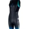 AquaSphere Mens Aqua Skin Shorty Wetsuit V3 -Best Swimming Equipment tumbnail 8b9718e6 c922 47d1 b736 5d1ebea78949