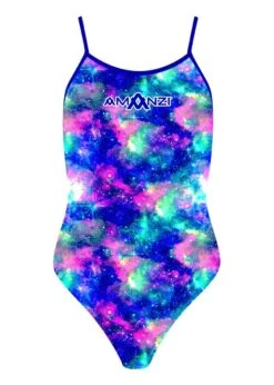 Amanzi Astra Pro Back Swimsuit -Best Swimming Equipment tumbnail 8e1393de 9810 4e08 9d8b 8337a665bb83