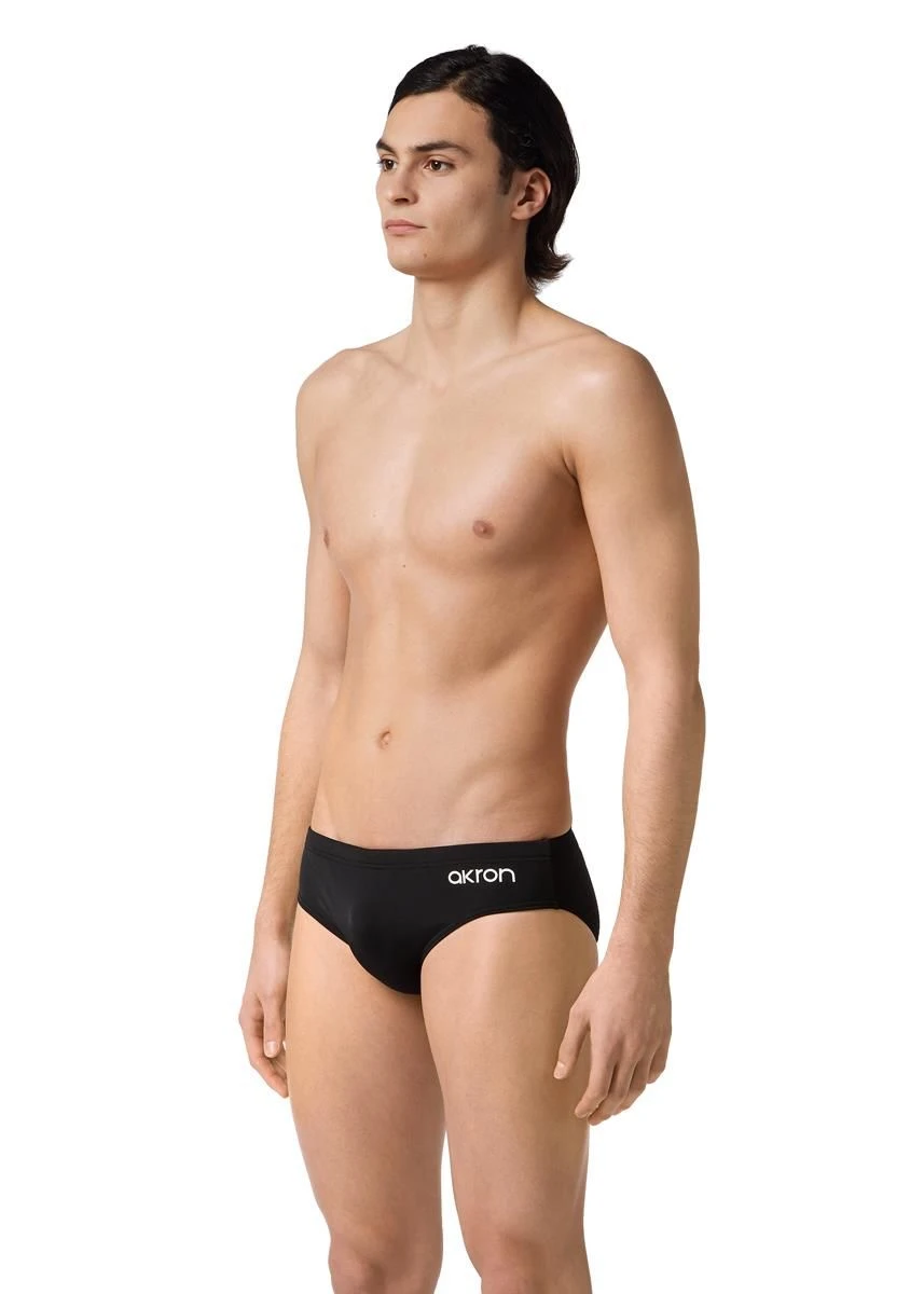 Akron Addison Evo Briefs - Black 4 Akron Addison Evo Briefs - Black - Image 2