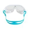 Arena Junior The One Mask Goggle - Clear/White/Light Blue 1 Arena Junior The One Mask Goggle - Clear/White/Light Blue -Best Swimming Equipment tumbnail 918e3675 2b91 404e 9c88 b58498b6d77e