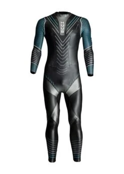 HUUB Men's Pinnacle 3:5 Wetsuit -Best Swimming Equipment tumbnail 92d84a19 fe85 45bc b5db 4589b22db330