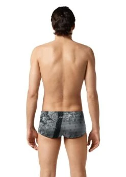 Akron Barty 14cm Trainer Swim Trunk