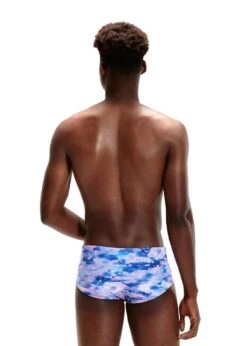 Speedo Allover Digital 13.5cm Briefs - Clearwater Dawn 8 Speedo Allover Digital 13.5cm Briefs - Clearwater Dawn -Best Swimming Equipment tumbnail 93f6cecc b05a 43d5 bf8b 3124d8d235ff