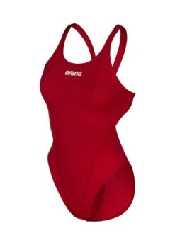 Arena Team Swim Tech Swimsuit - Red/White -Best Swimming Equipment tumbnail 95aaa9da c446 4145 b61f 213e1232542e