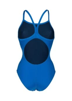 Arena Marbled Lightdrop Back Swimsuit - Royal/Multi -Best Swimming Equipment tumbnail 9664a359 b1d1 4aec bb66 4d895dc87dae