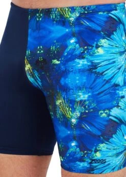 Zoggs Mens Terrain Mid Jammer - Blitz 10 Zoggs Mens Terrain Mid Jammer - Blitz -Best Swimming Equipment tumbnail 9755acd3 9b03 4c72 8b33 dac5612ae396