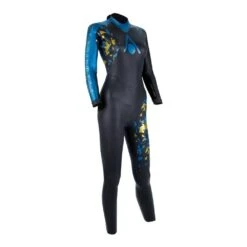Aquasphere Womens Phantom V3 Elite Triathlon Wetsuit -Best Swimming Equipment tumbnail 983dd18a da6a 49d6 a58f c08027c00e3d