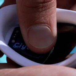 Finis Smart Goggle - White/Smoke 22 Finis Smart Goggle - White/Smoke -Best Swimming Equipment tumbnail 98480985 b8be 4593 8d9e ff9109b2120b