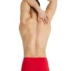 Arena Team Solid Swim Short - Red/White -Best Swimming Equipment tumbnail 9aed97f8 7a26 40de 86ee 44ca9a943fc2
