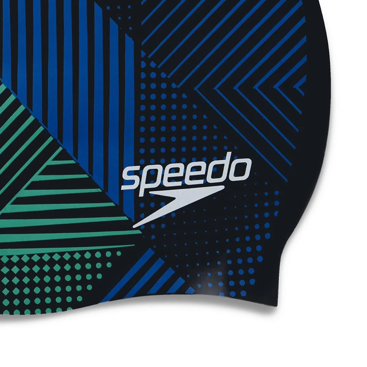 Speedo Reversible Moulded Silicone Cap 18 Speedo Reversible Moulded Silicone Cap - Image 16