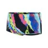 Speedo Rip It Up 17cm Training Brief - Black/ Lime/ Adriatic/ Pink -Best Swimming Equipment tumbnail 9f538a85 25c1 4a72 a80a 2e594ec91072